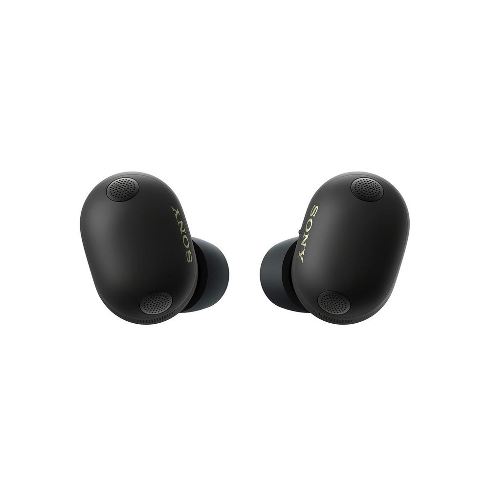 Audifonos Inalámbricos SONY Cancelación de ruido WF1000XM6/B NEGRO img #1