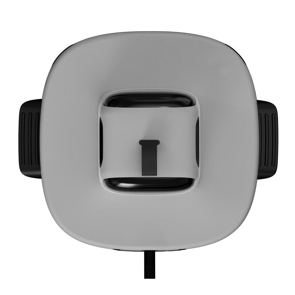 Freidora de Aire DREAME 2.5 L / 4.5 L Freidora de aire Plata 1069299 img #6
