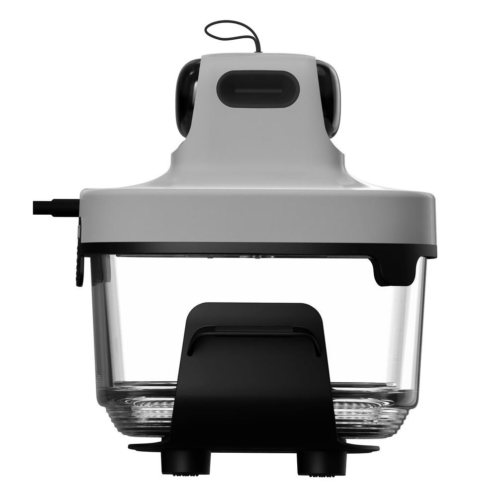 Freidora de Aire DREAME 2.5 L / 4.5 L Freidora de aire Plata 1069299 img #8