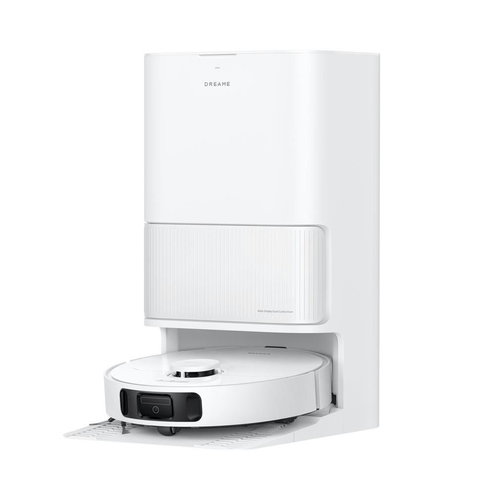 Aspiradora Robot D20 Ultra DREAME 1069289 img #1