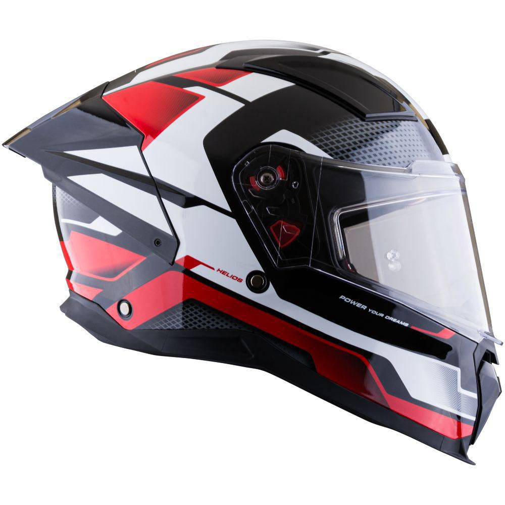 Casco para moto XSPORTS HELMETS Asphalt img #5
