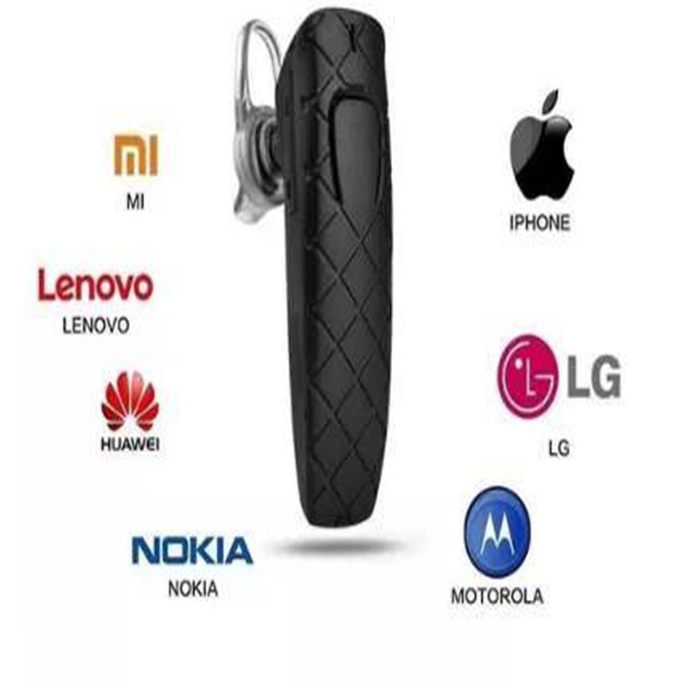 Auricular Bluetooth V4.0 Estereo Para Android Iphone img #1