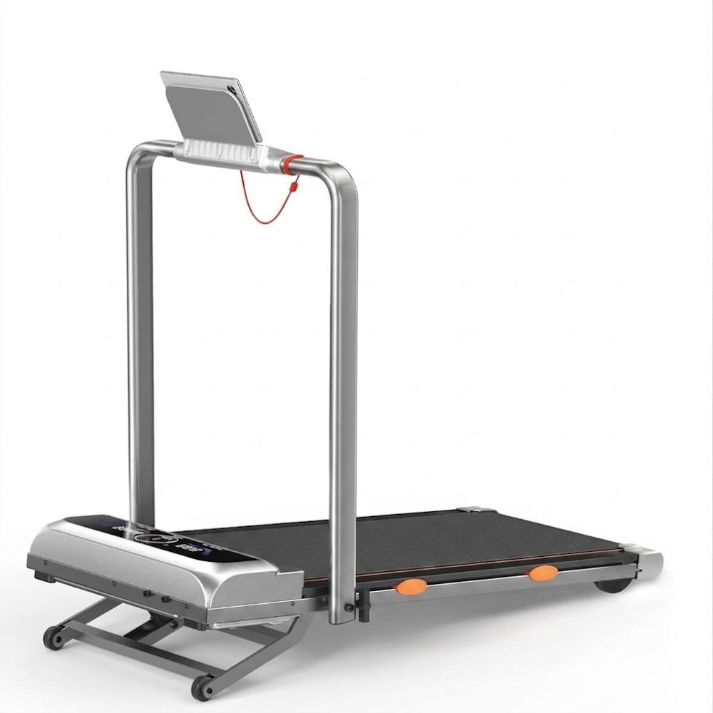 Caminadora Rayspace Inclinación Automática 12 Niveles Capacidad 204 Kg Pantalla Ui Bluetooth img #1