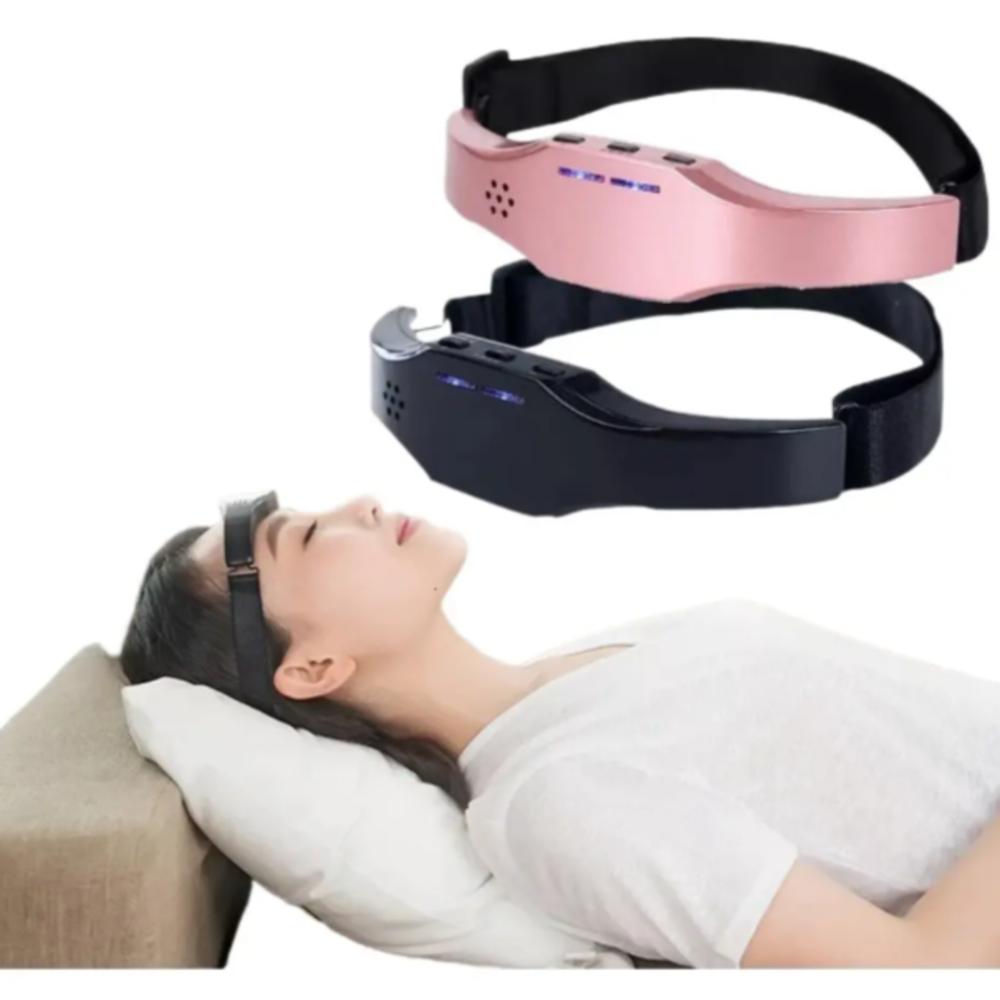 Masajeador De Cabeza Para Insomnio Y Ansiedad img #2