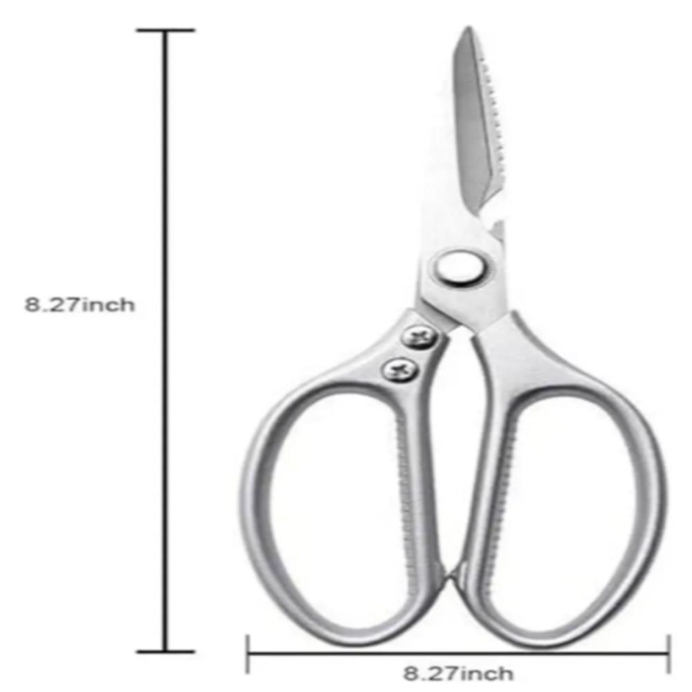 Tijeras De Cocina Para Despresar img #2