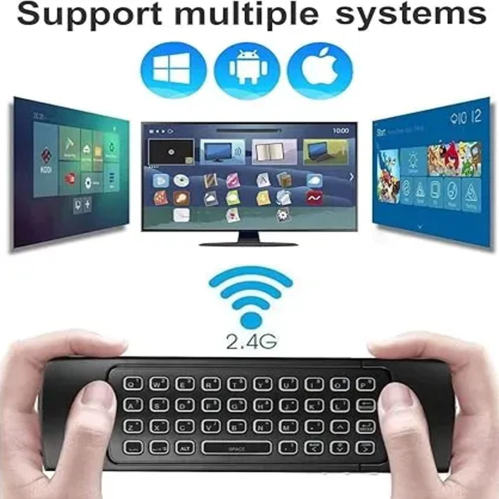 Control Air Fly Mouse img #2
