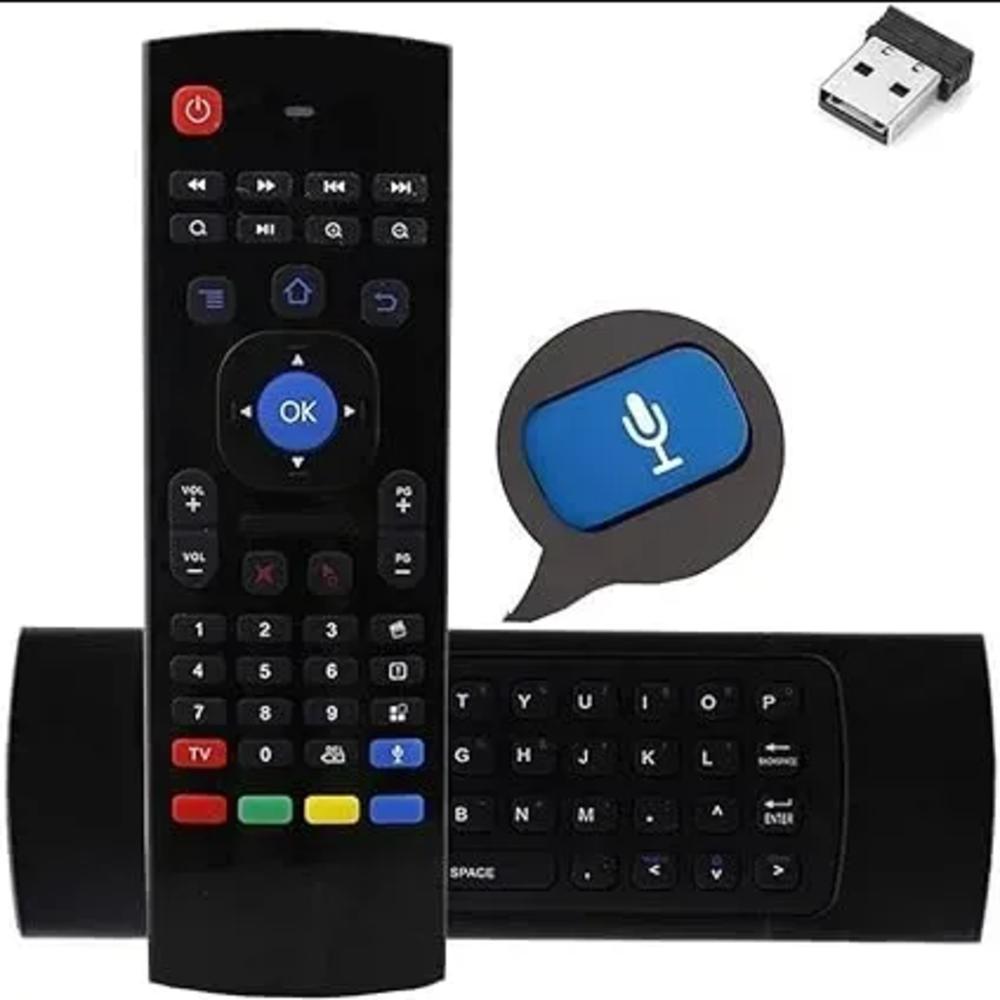 Control Air Fly Mouse img #5