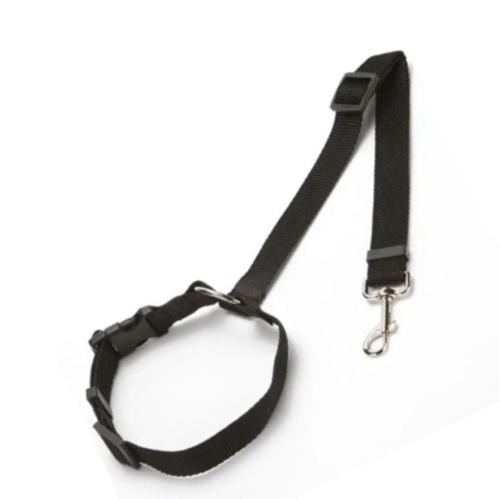 Correa Para Perro De Seguridad Para Auto img #1