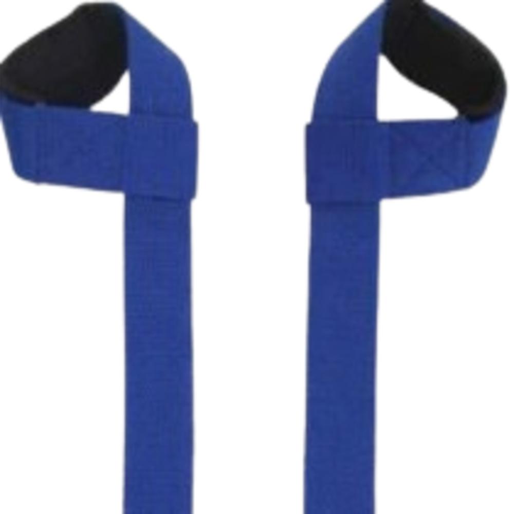 Straps Correas Levantamiento Gym Pesas img #1