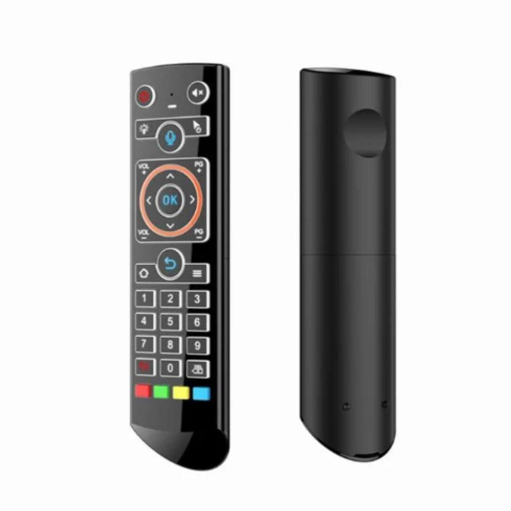 Control Inteligente Smart Remote img #1