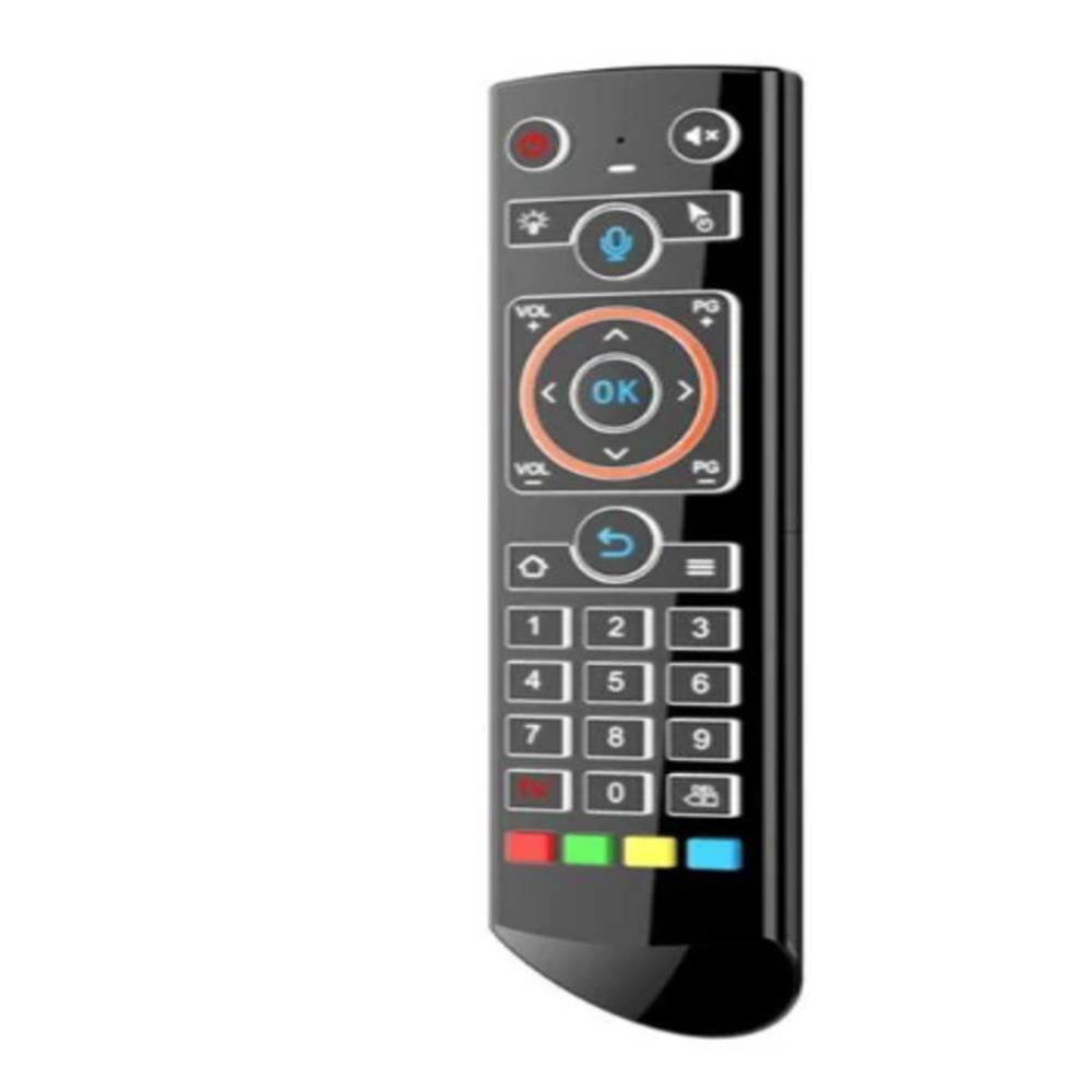 Control Inteligente Smart Remote img #2