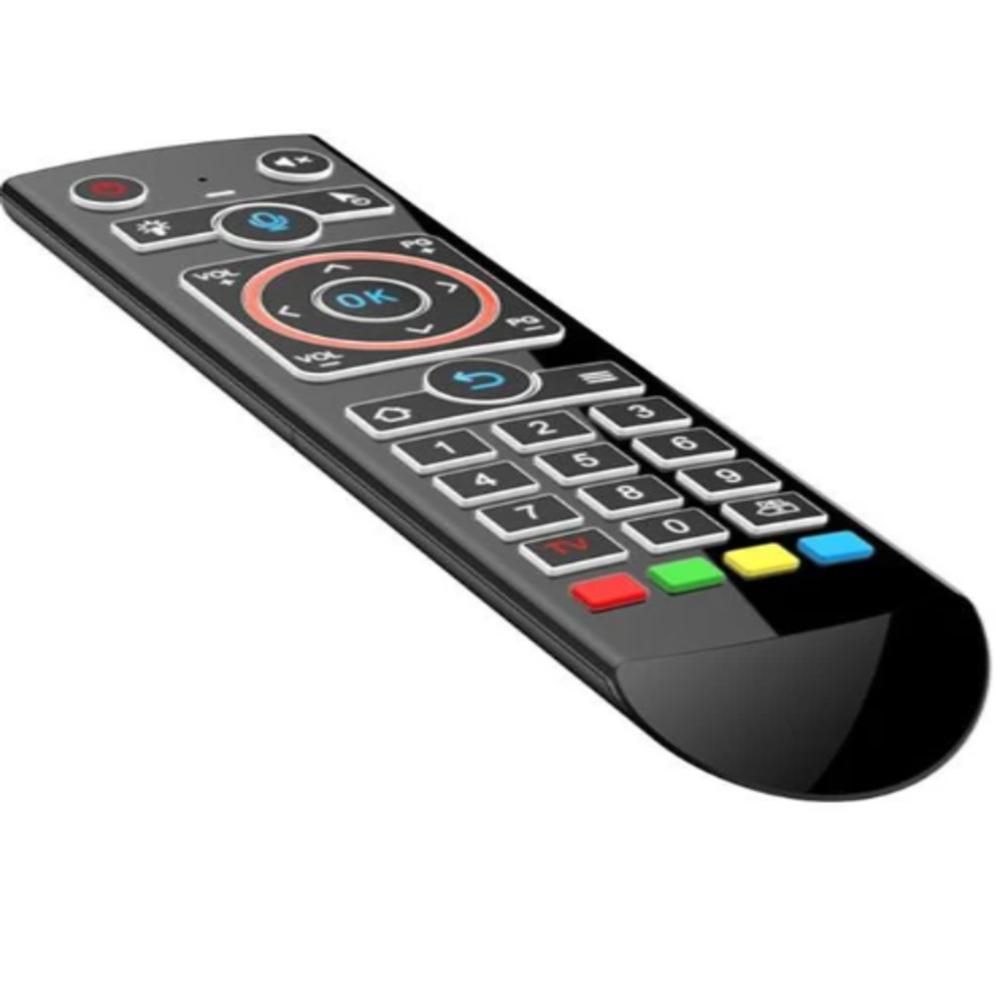 Control Inteligente Smart Remote img #3