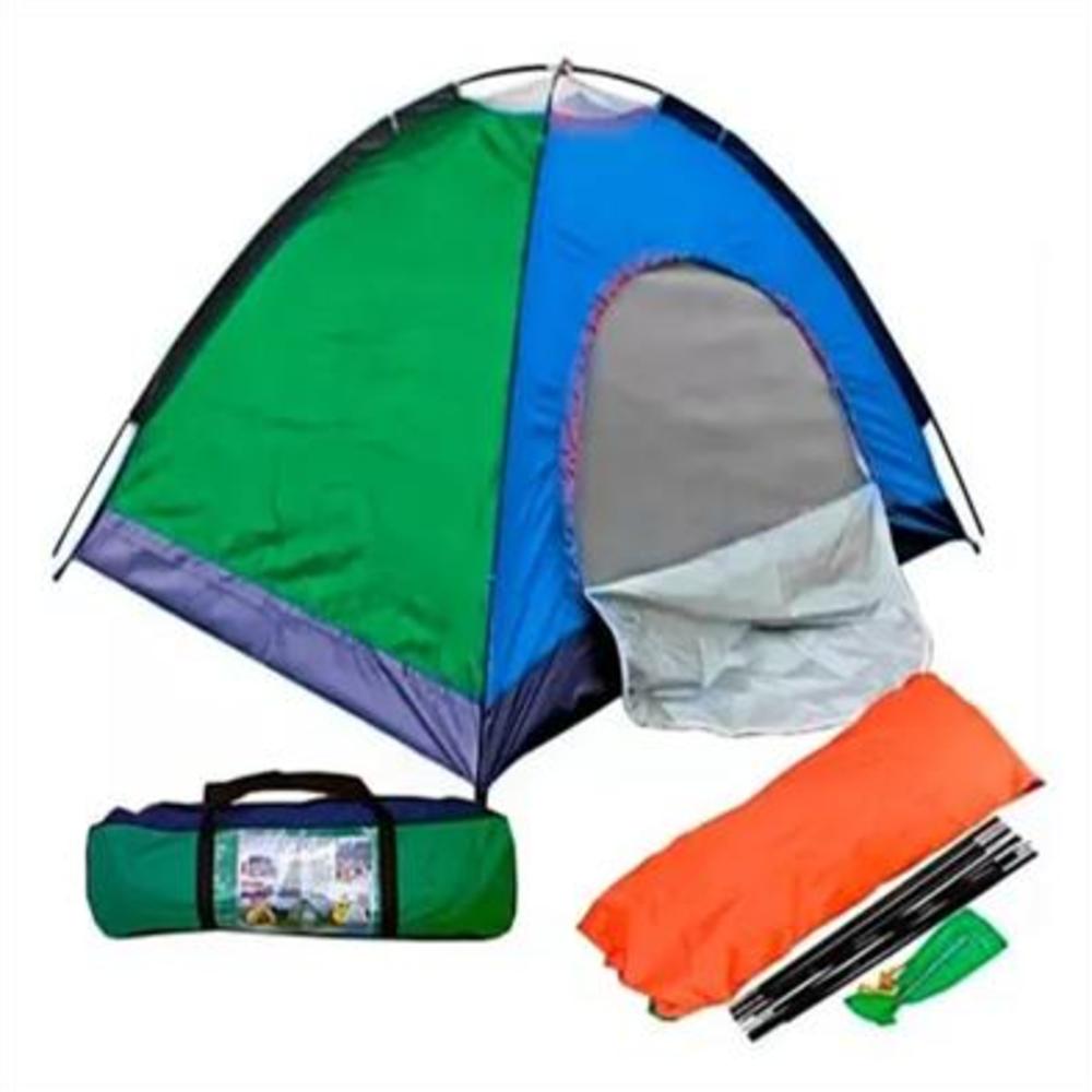 Carpa De Camping img #1