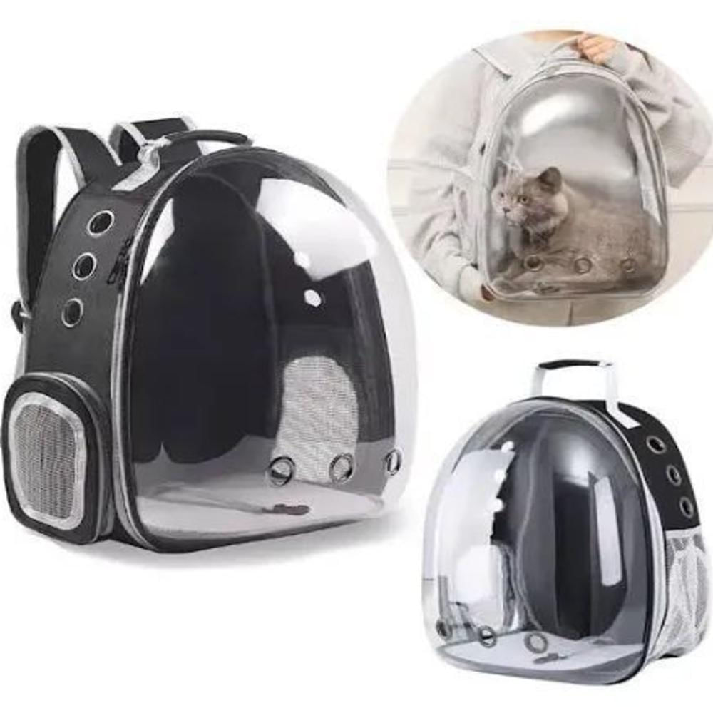 Maleta Transportadora De Gatos Y Perros img #1
