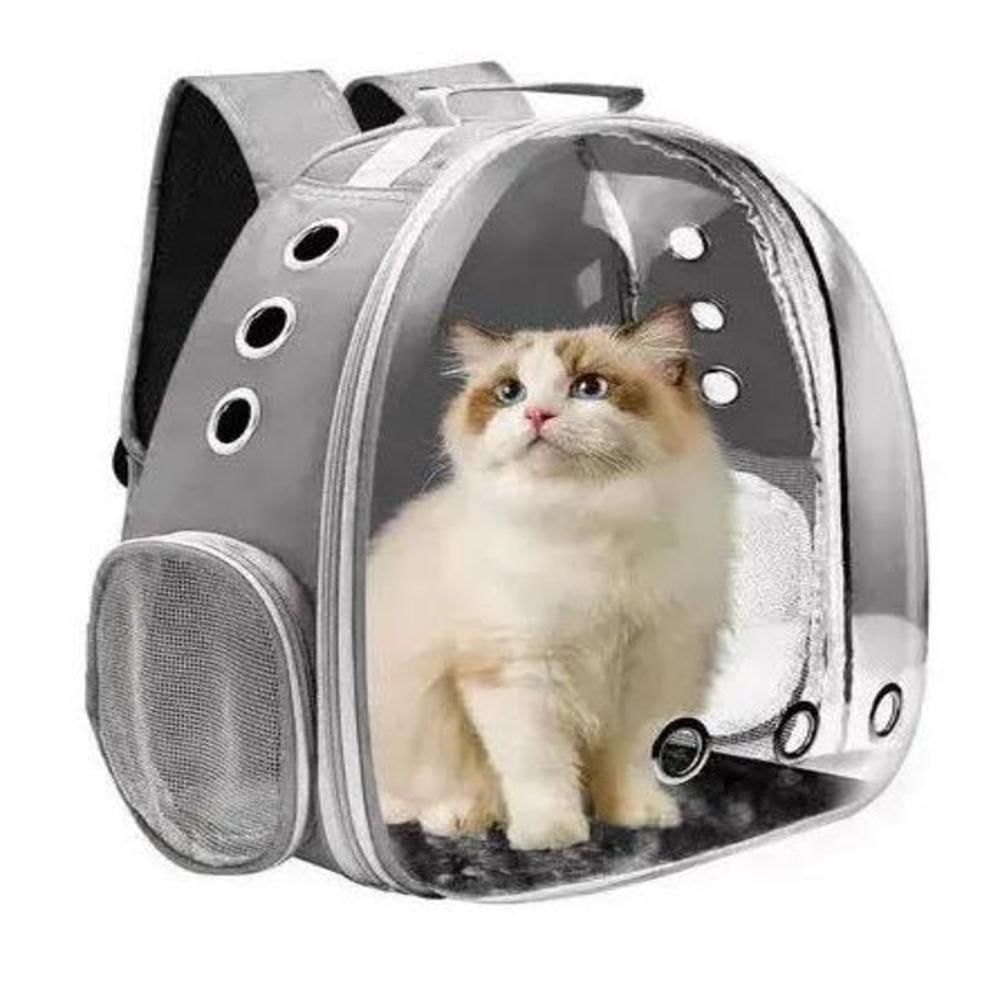 Maleta Transportadora De Gatos Y Perros img #2