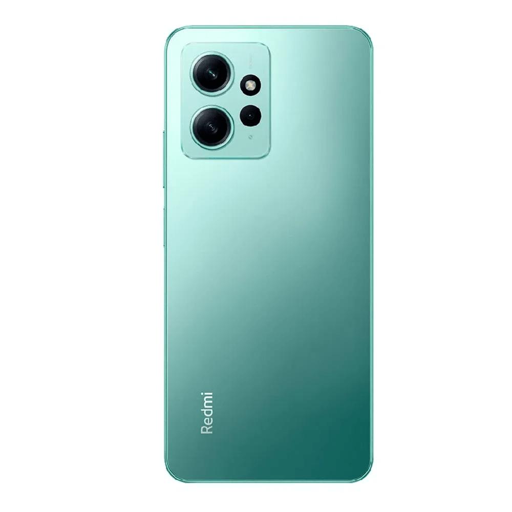 Celular Xiaomi Redmi Note 12 Reacondicionado 128 Gb 4Gb Ram Verde img #5