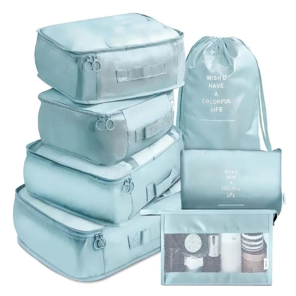 Organizador De Ropa Para Maleta img #1