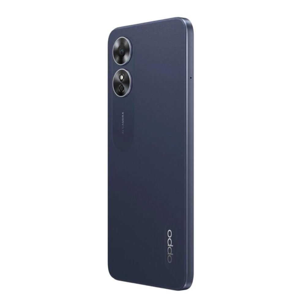 Celular Oppo A17 Reacondicionado 64 Gb 4Gb Ram Azul img #5
