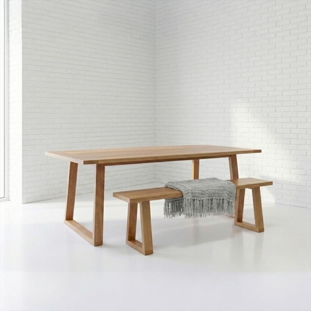Juego De Comedor Atomic + Banco img #1