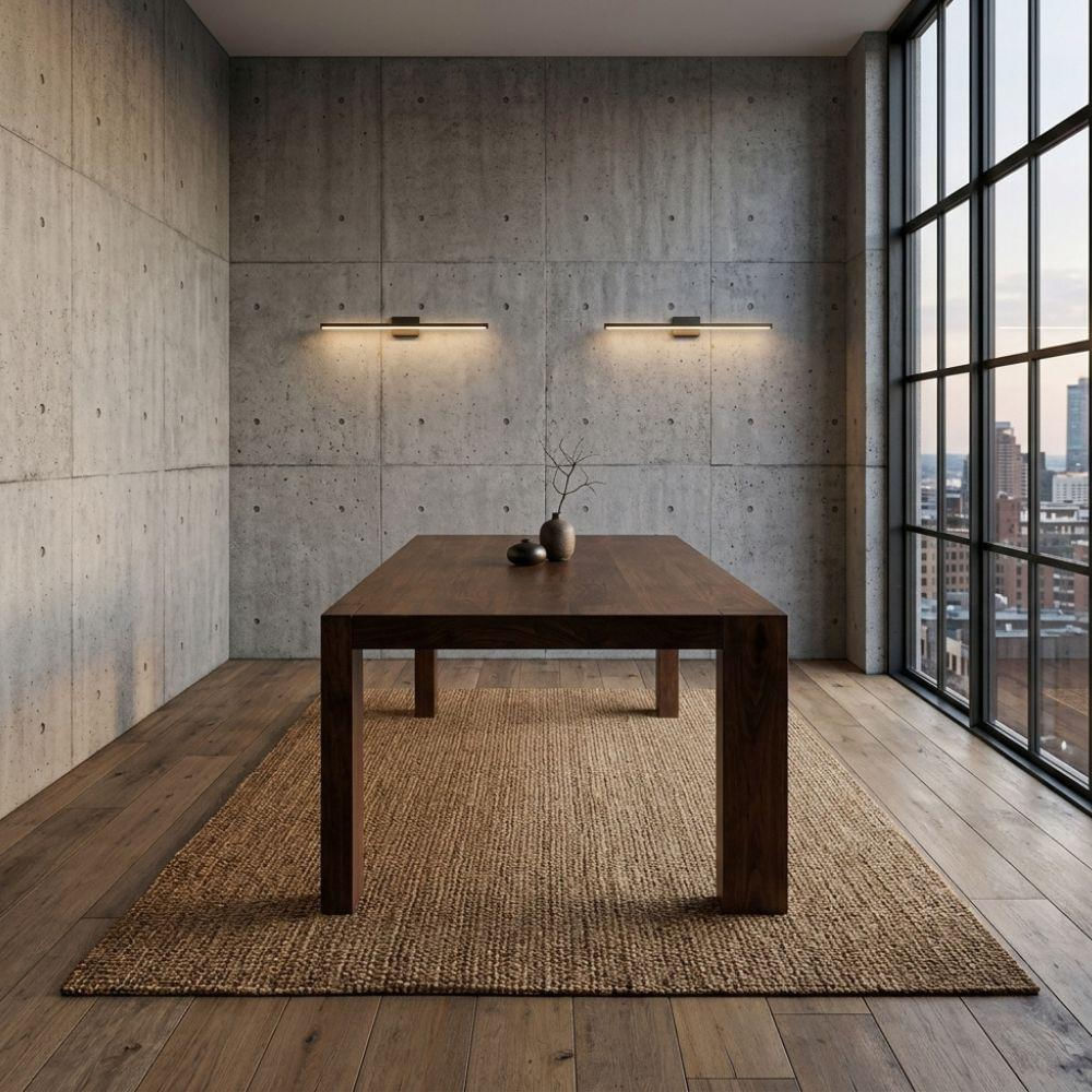 Mesa Comedor Tofy 180Cm X 70Cm img #4