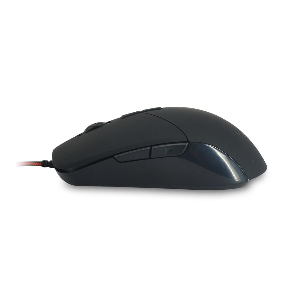 Mouse Óptico Usb Para Pc Y Laptop img #1