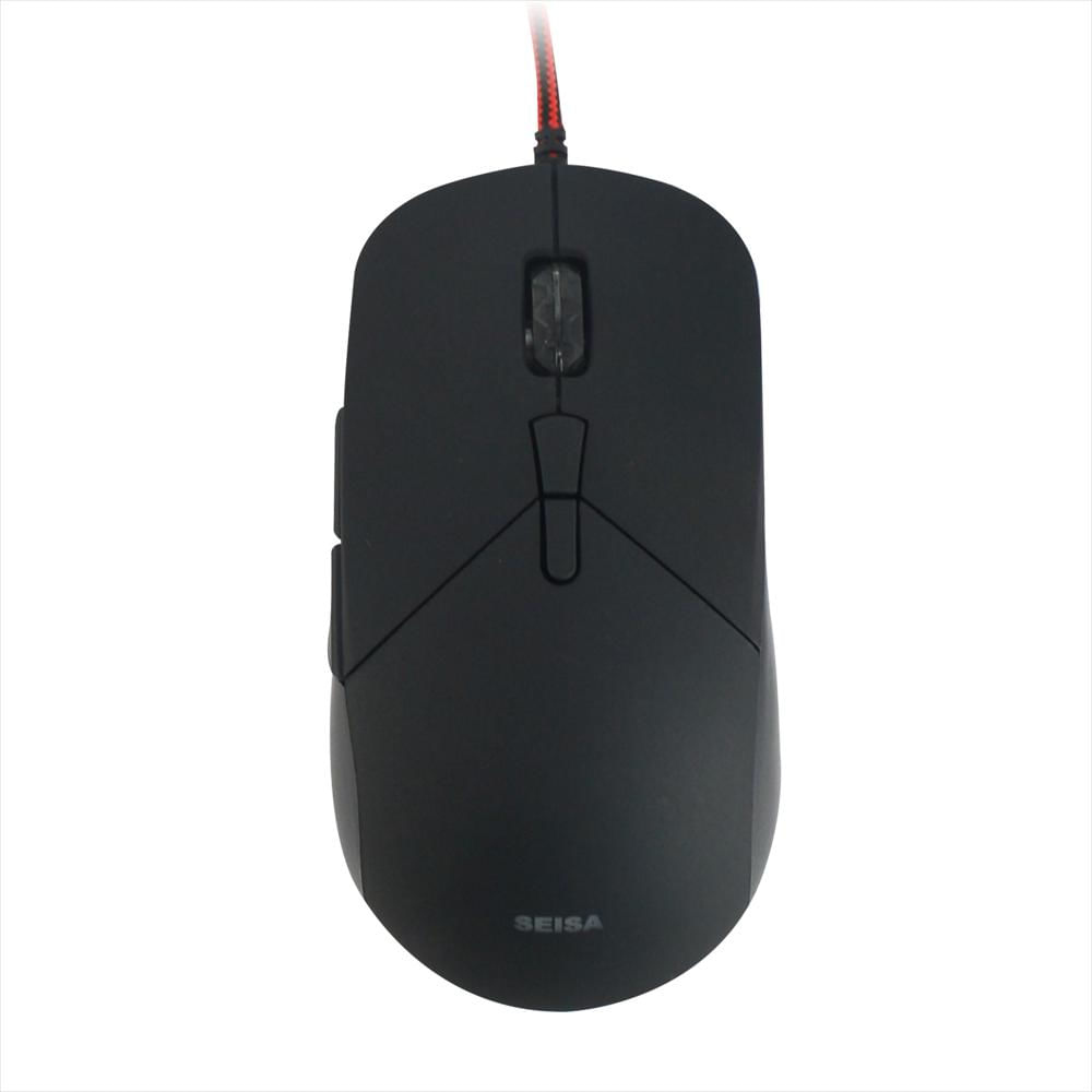 Mouse Óptico Usb Para Pc Y Laptop img #3
