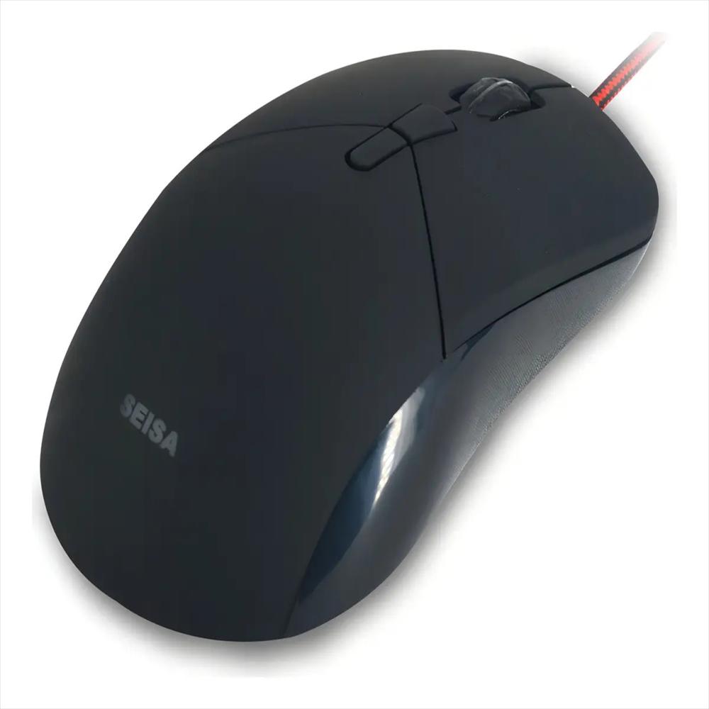 Mouse Óptico Usb Para Pc Y Laptop img #4
