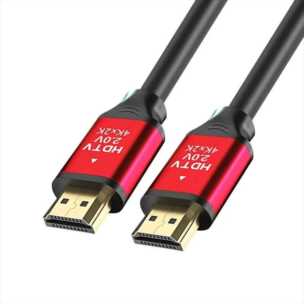 Cable Hdmi 4K De 5 Metros Mallado img #1