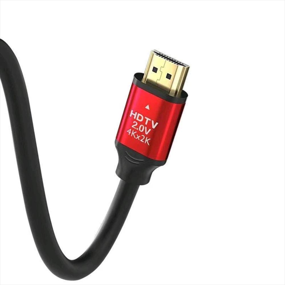 Cable Hdmi 4K De 5 Metros Mallado img #2