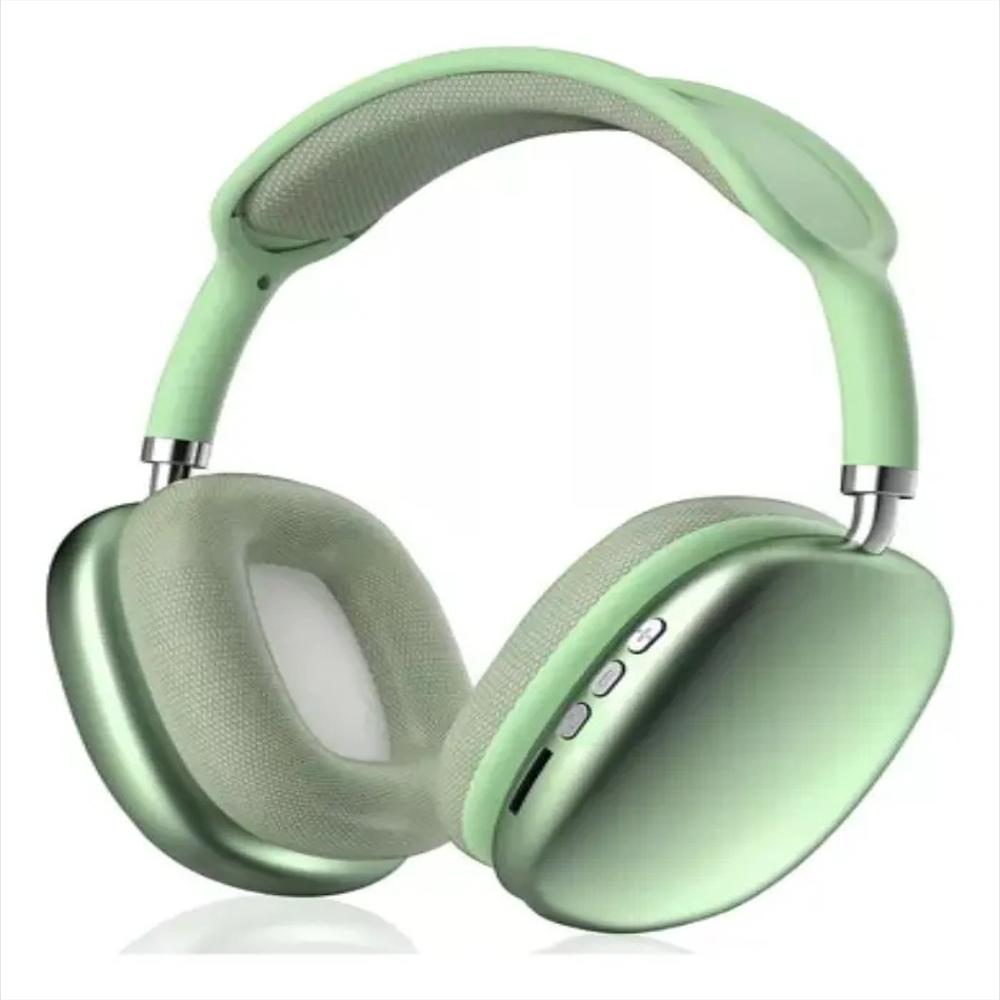 Audífonos Bluetooth Con Diadema P9 Ap img #1