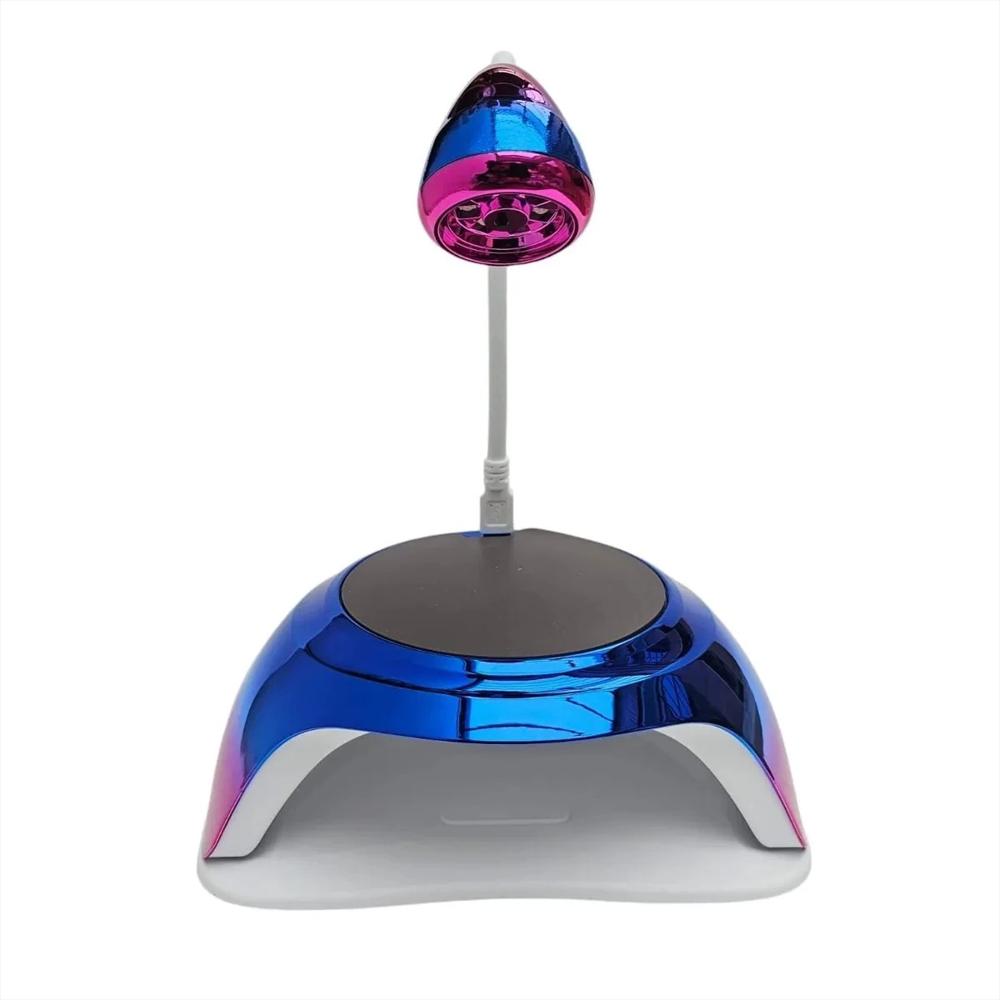 Lampara De Uñas Sun Yc 57C 268W img #1