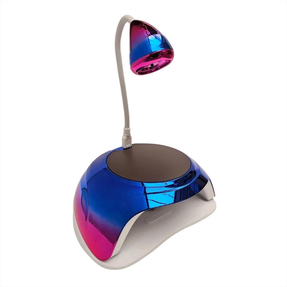 Lampara De Uñas Sun Yc 57C 268W img #2
