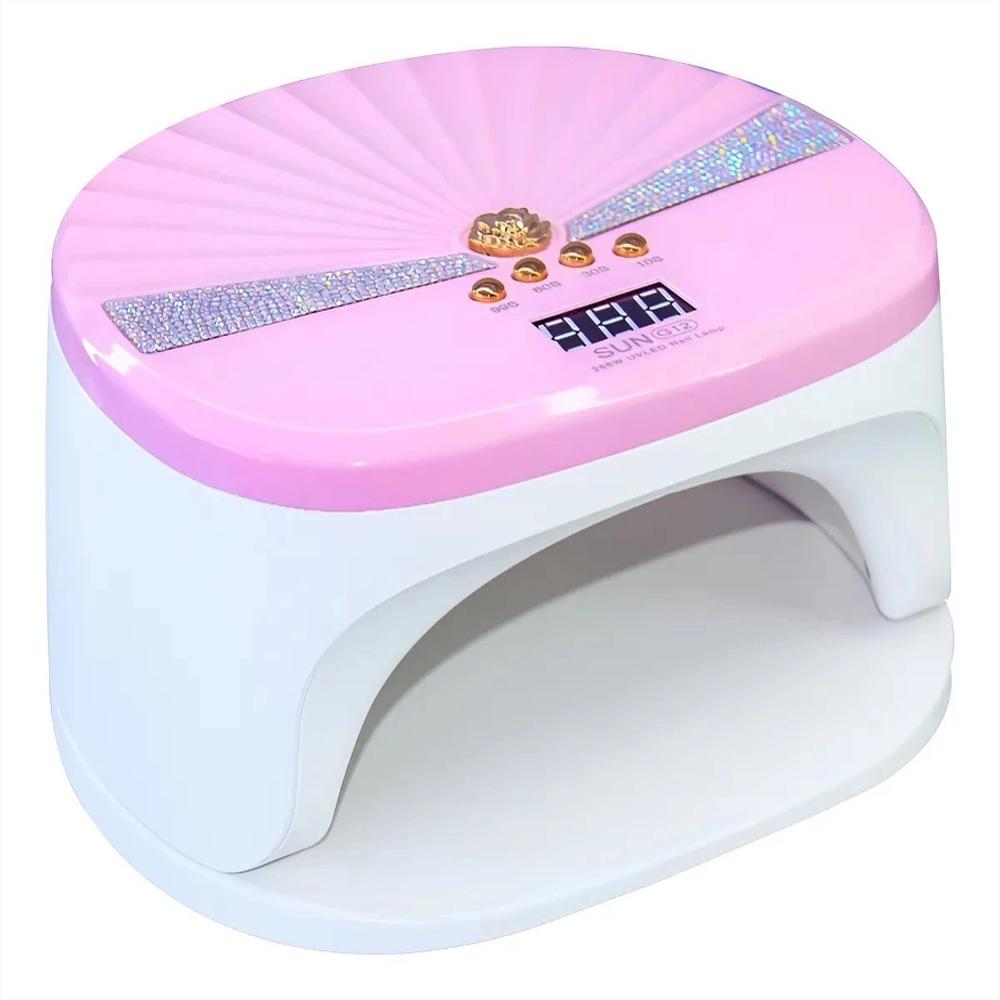 Lampara De Uñas Sun G12 img #1