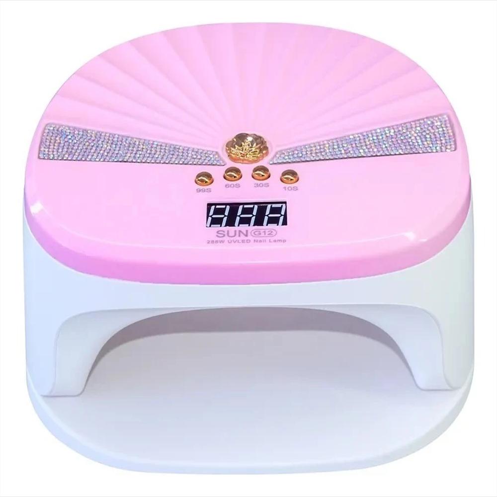 Lampara De Uñas Sun G12 img #2
