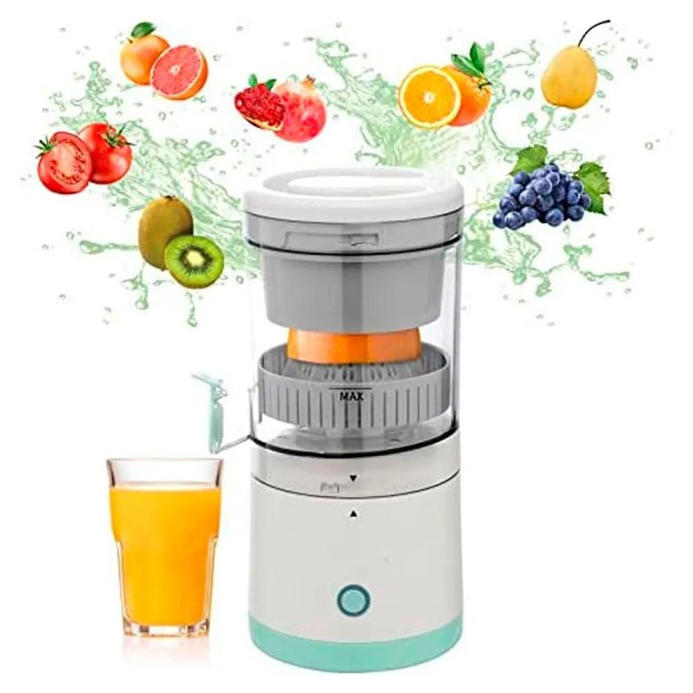 Exprimidor De Frutas Eléctrico Multifuncional Citrus Juicer img #1