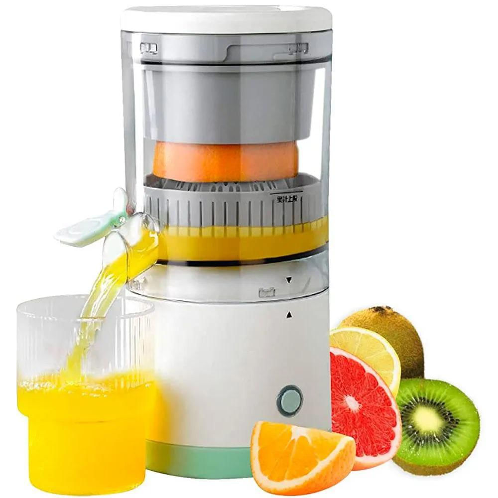 Exprimidor De Frutas Eléctrico Multifuncional Citrus Juicer img #2