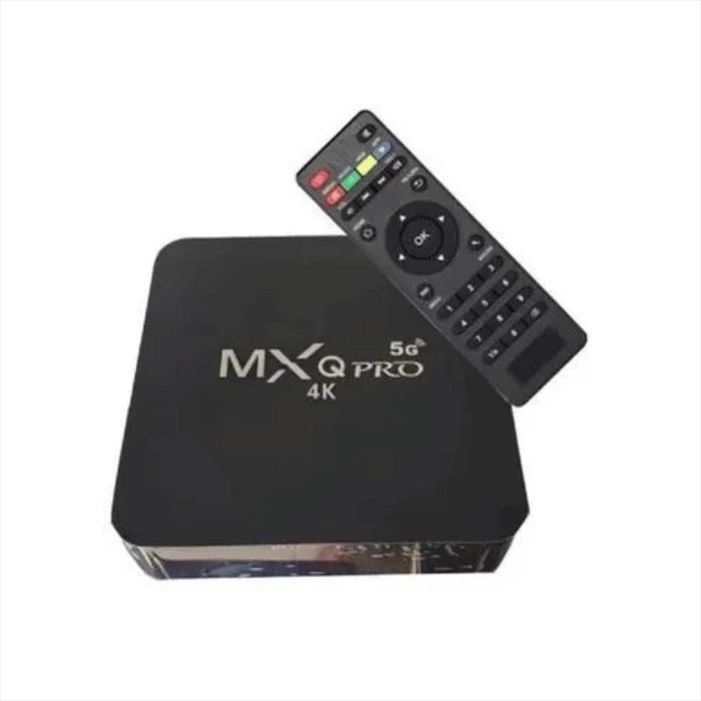 Convertidor 4K 16Gb Ram 2Gb Quad Core Ap img #1