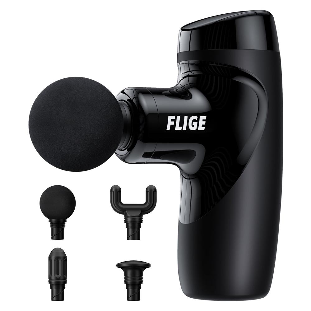 Masajeador Muscular Flige 3000 Rpm img #1