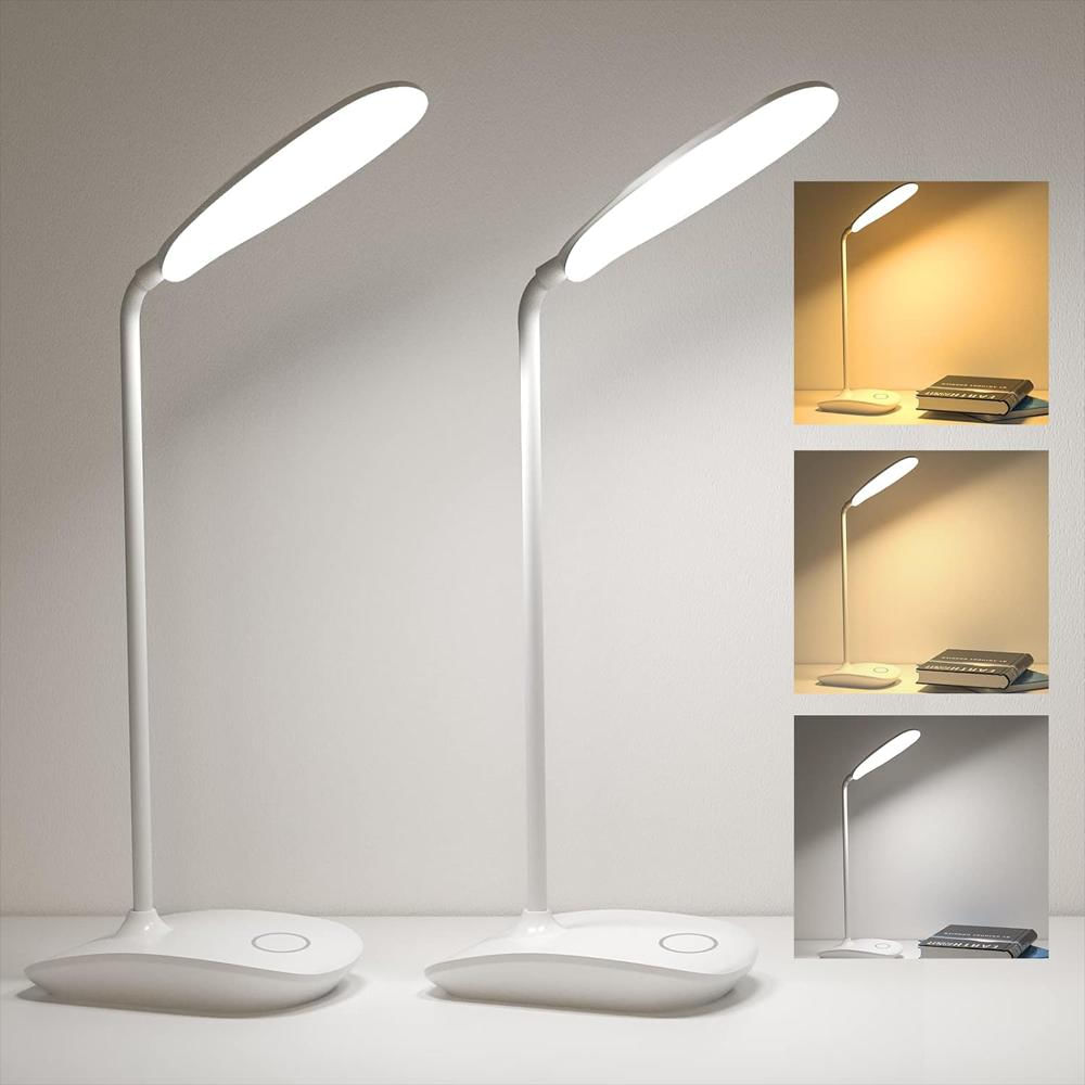 Lámpara Deeplite Led Táctil Flexible 3 Modos De Iluminación 5W img #1