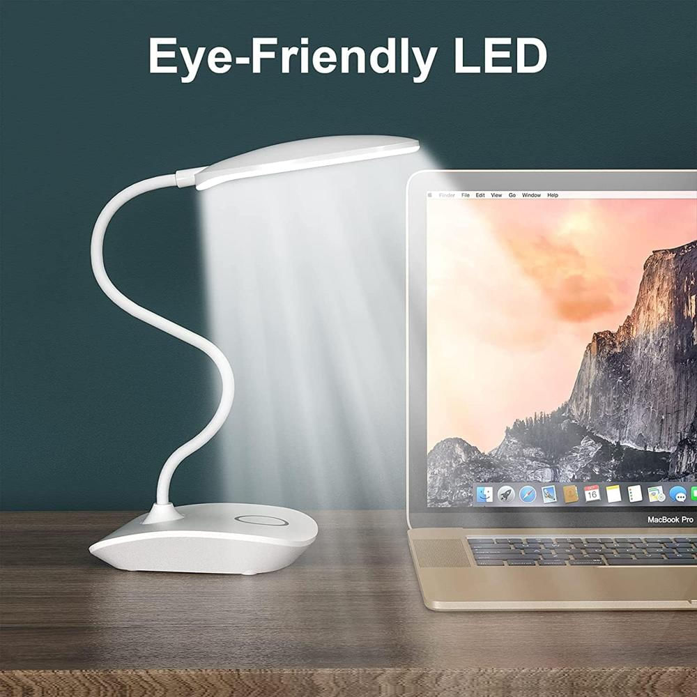 Lámpara Deeplite Led Táctil Flexible 3 Modos De Iluminación 5W img #2