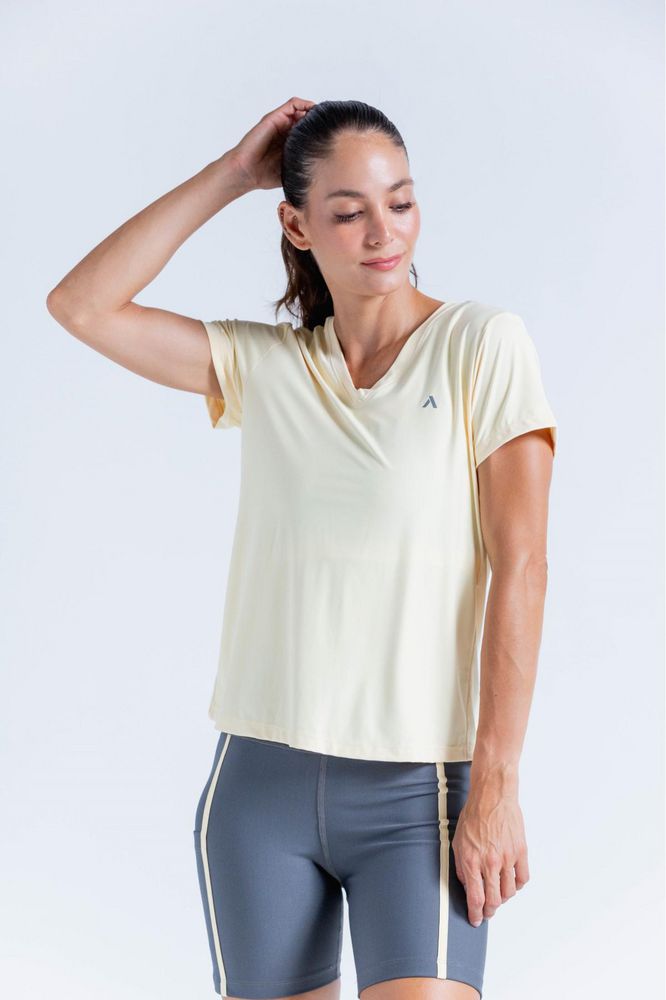 CAMISETA MANGA CORTA BRONZINI ACTIVE img #1