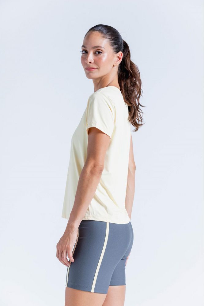 CAMISETA MANGA CORTA BRONZINI ACTIVE img #2