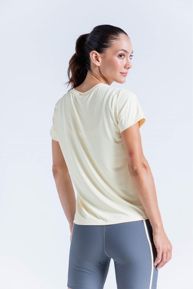 CAMISETA MANGA CORTA BRONZINI ACTIVE img #3