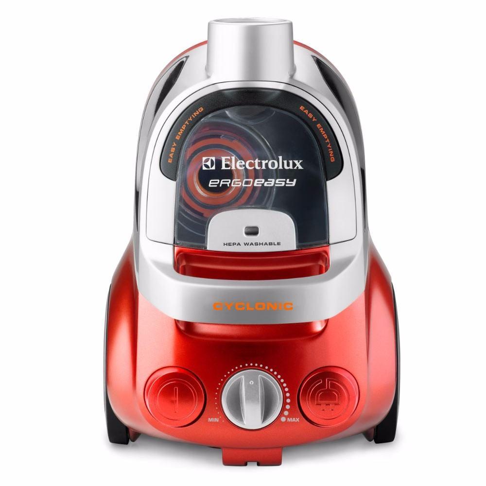 Aspiradora Electrolux ErgoEasy 1450W Cyclonic img #2