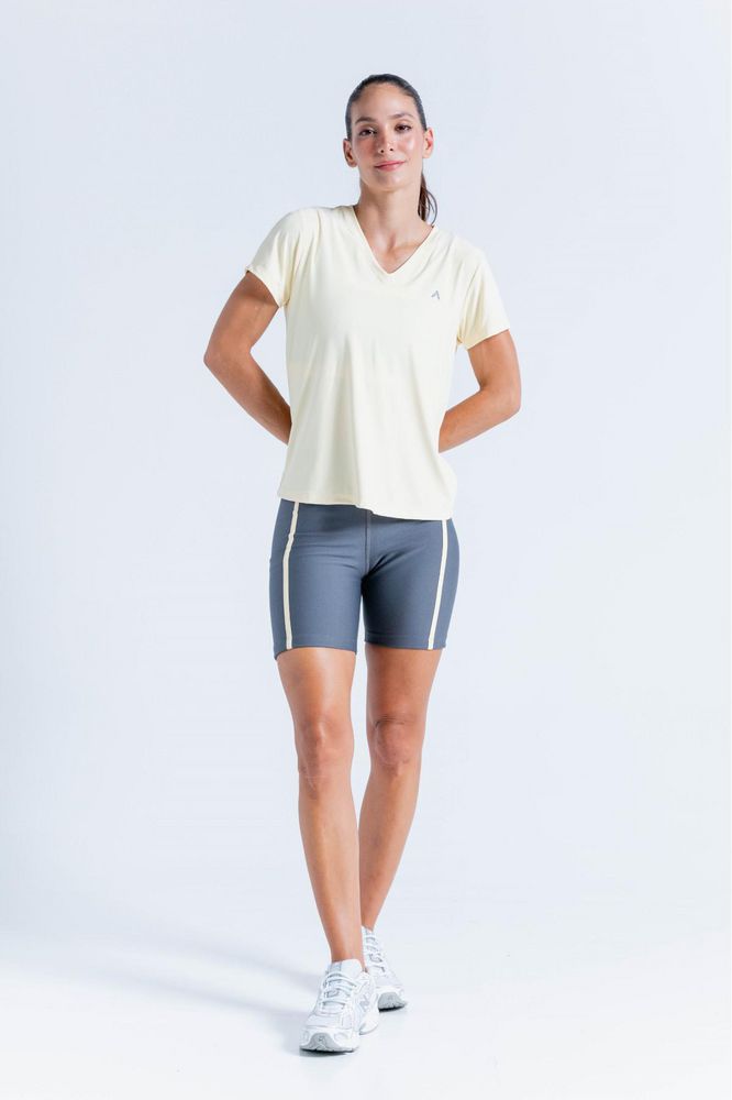 CAMISETA MANGA CORTA BRONZINI ACTIVE img #4