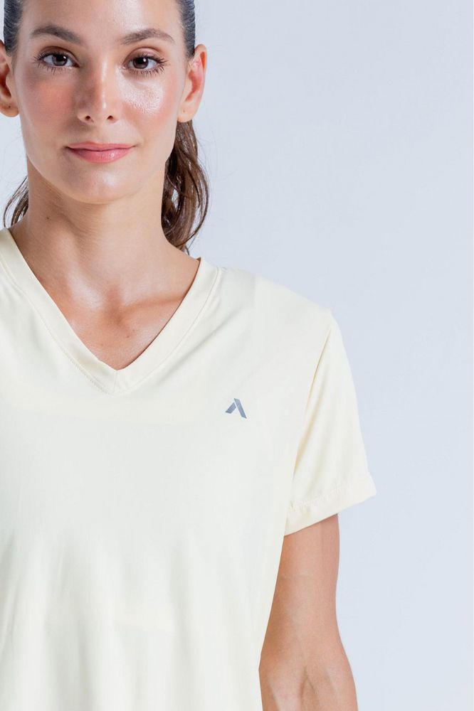 CAMISETA MANGA CORTA BRONZINI ACTIVE img #5