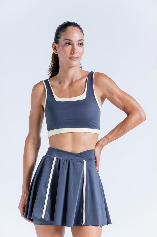TOP DEPORTIVO BRONZINI ACTIVE img #1