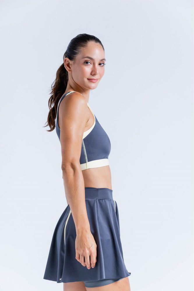 TOP DEPORTIVO BRONZINI ACTIVE img #2