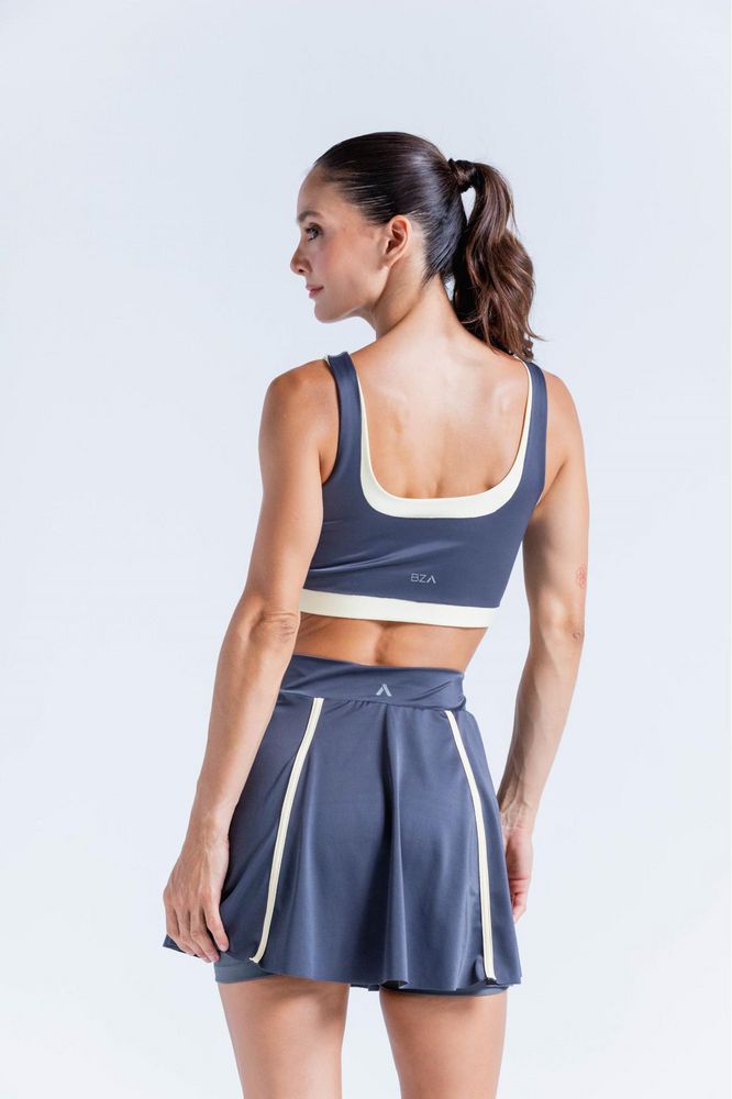 TOP DEPORTIVO BRONZINI ACTIVE img #3