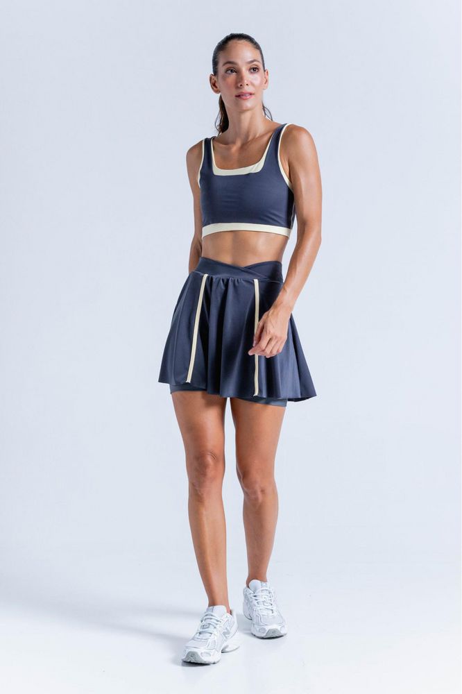 TOP DEPORTIVO BRONZINI ACTIVE img #4